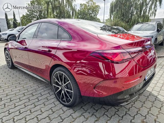Mercedes-Benz CLA 350