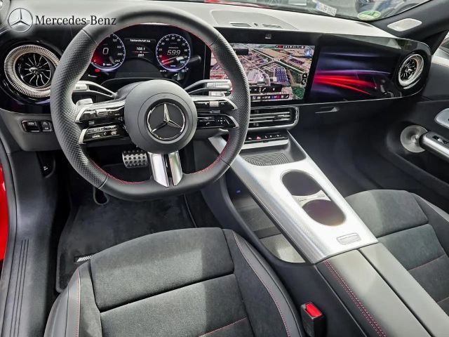 Mercedes-Benz CLA 350