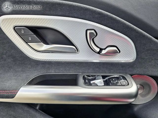 Mercedes-Benz CLA 350