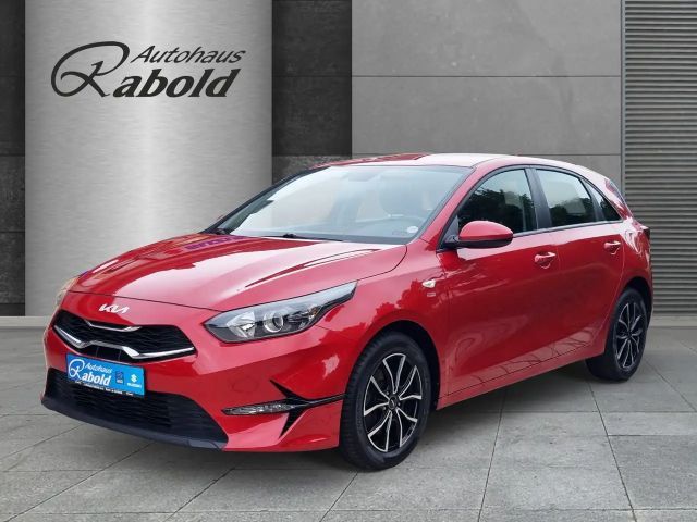 Kia Ceed / cee'd