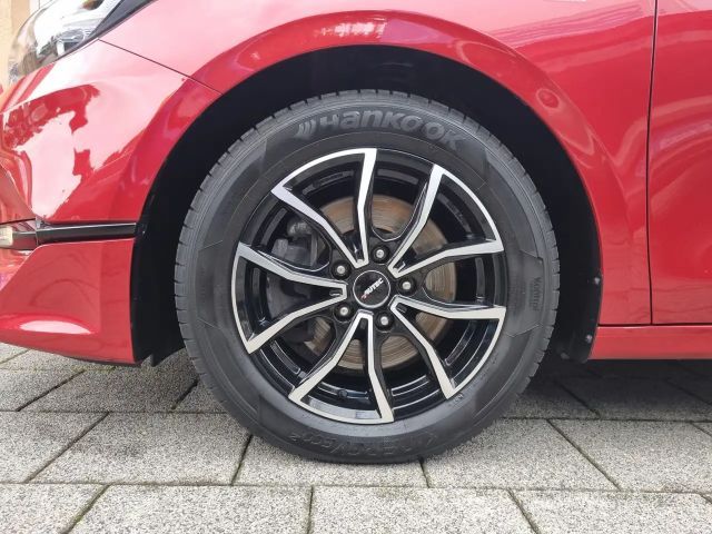 Kia Ceed / cee'd