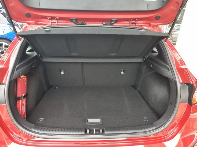 Kia Ceed / cee'd