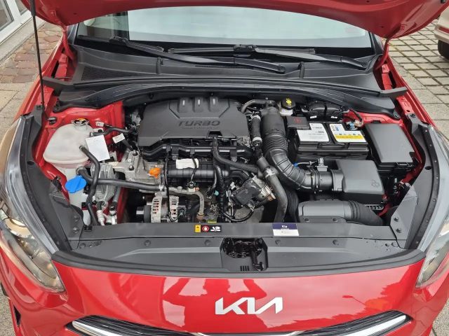 Kia Ceed / cee'd