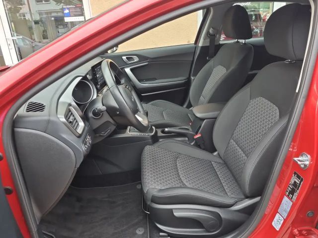 Kia Ceed / cee'd