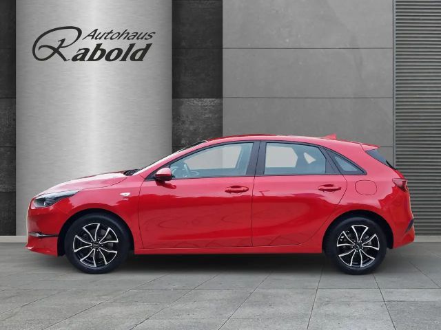 Kia Ceed / cee'd