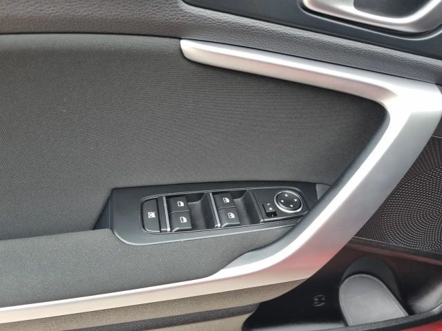Kia Ceed / cee'd