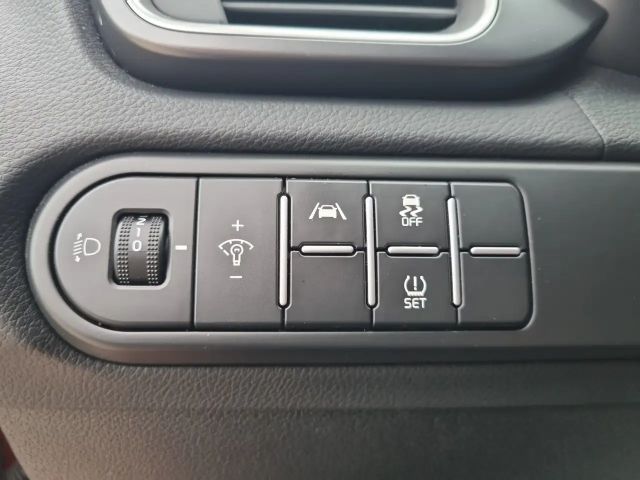 Kia Ceed / cee'd