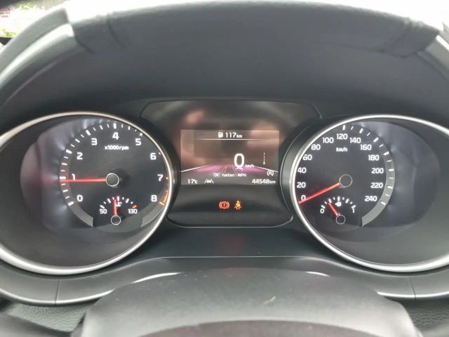 Kia Ceed / cee'd