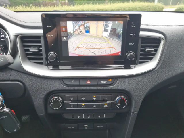 Kia Ceed / cee'd