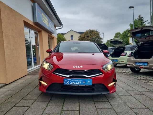 Kia Ceed / cee'd