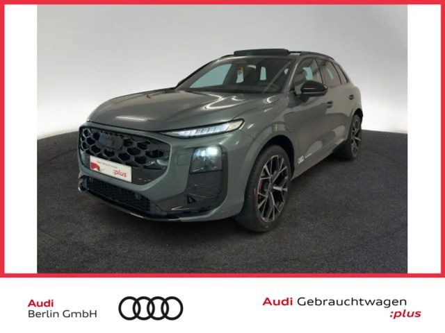 Audi Q3 e-hybrid S tr. 2026 Hybride / Benzine