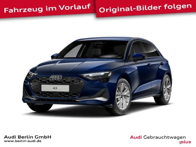 Audi A3 TFSI e Advanced S tronic 2026 Hybride / Benzine