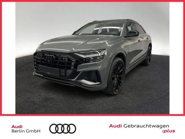 Audi SQ8 4.0 TFSI qu. tiptr. HUD PANO B&O 360°K PDC 2023 Benzine