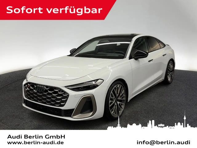 Audi S5 TFSI S tronic 2026 Benzine