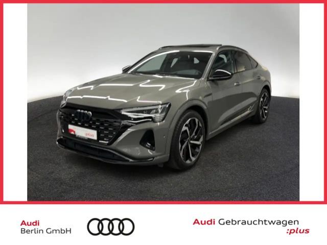 Audi Q8 Sportback advanced 55 e-tron qu. MATRIX HUD 2023 Elektrisch