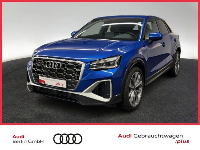Audi SQ2 TFSI S tr. AHK RFK MATRIX NAVI SONOS 2025 Benzine
