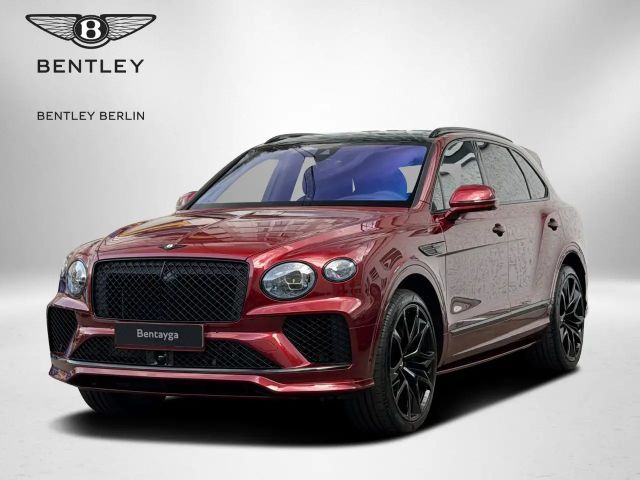 Bentley Bentayga V8 SPEED LP € 384.076,- VOLLAUSSTATTUNG 2026 Benzine