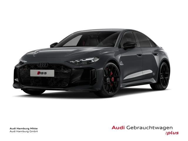 Audi RS5 RS 5 TFSI e quattro tiptronic Sportabgas B&O OLE 2026 Hybride / Benzine