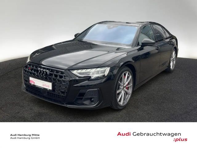 Audi S8 4.0 TFSI quattro tiptronic 2023 Benzine
