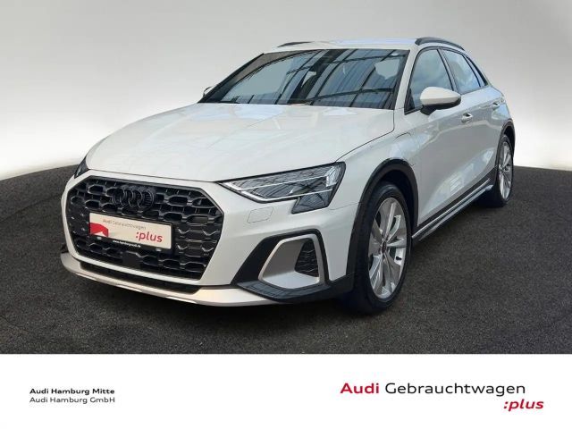 Audi A3 1.5 TFSI e S tronic AHK LED Navi 2025 Hybride / Benzine