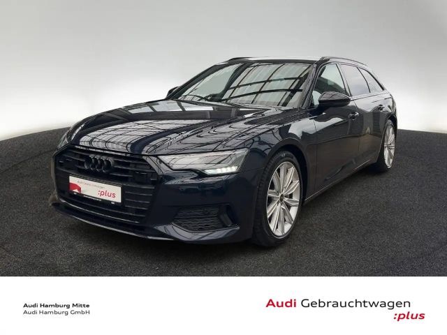 Audi A6 45 TFSI sport S tronic AHK Virtual Kame 2023 Benzine