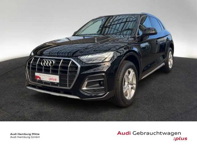 Audi Q5 40 TDI advanced quattro S tronic 2023 Diesel
