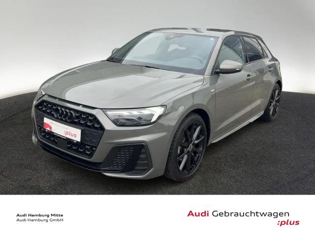 Audi A1 35 TFSI S line S tronic Kamera Sono 2022 Benzine