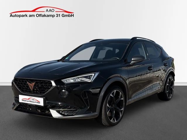 Cupra Formentor VZ ACC*LRH*MEMO.SITZE*APPLE CAR 2022 Benzine