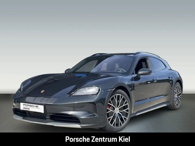 Porsche Taycan 4S Cross Turismo InnoDrive HA-Lenkung 2025 Elektrisch