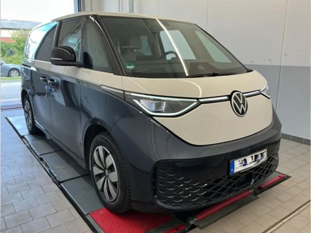 Volkswagen ID. Buzz ID.Buzz Pro Navi AHK LED-Matrix Kamera PDC ACC S 2024 Elektrisch