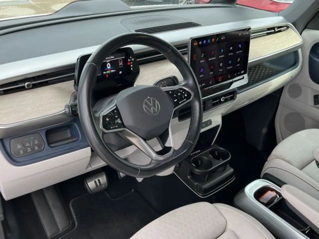 Volkswagen ID. Buzz