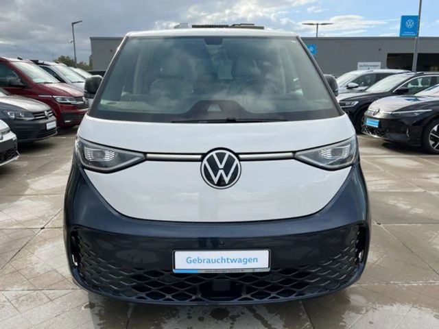 Volkswagen ID. Buzz