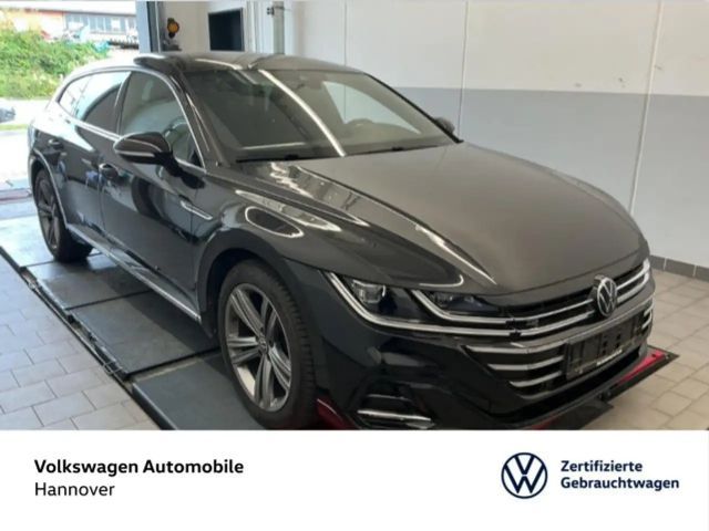Volkswagen Arteon 2.0 TDI DSG R-Line Navi AH 2024 Diesel
