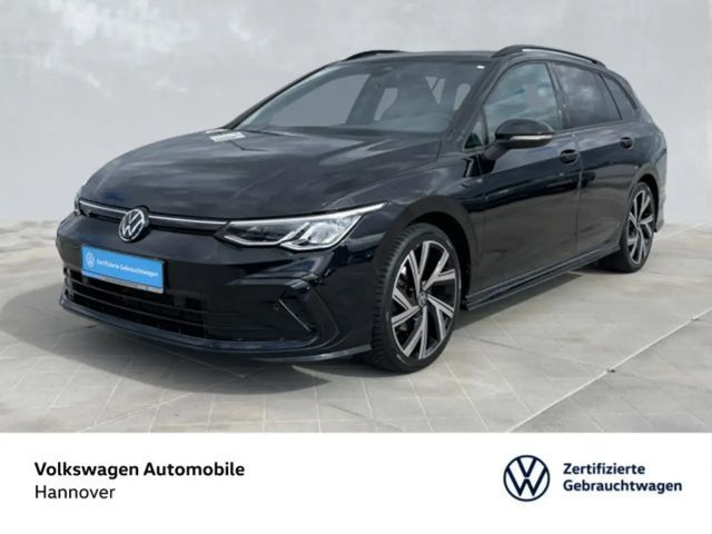 Volkswagen Golf Variant Golf VIII Variant 1.5 eTSI DSG R-Line Navi AHK L 2024 Benzine