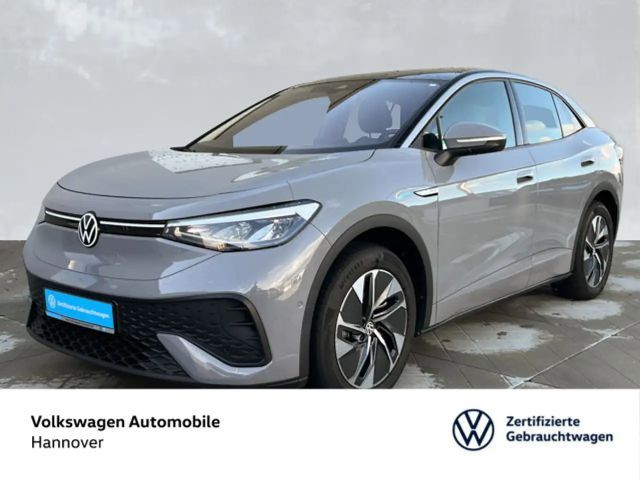 Volkswagen ID.5 Pro Performance Navi LED Kamera WP PDC ACC 2023 Elektrisch