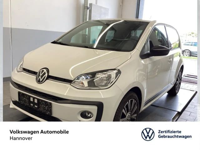 Volkswagen up! 1.0 Active SHZ Klima DAB+ 2021 Benzine