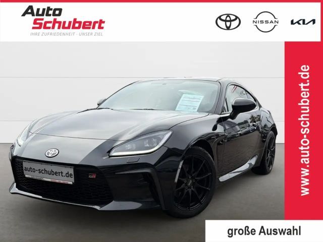 Toyota GR86