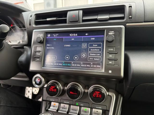Toyota GR86