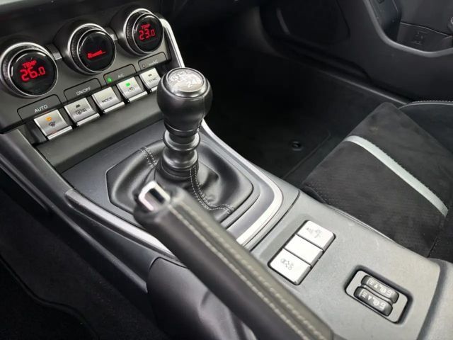 Toyota GR86