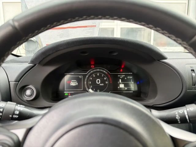 Toyota GR86