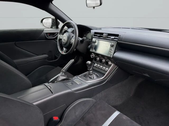Toyota GR86