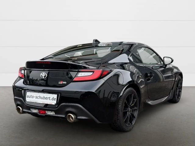 Toyota GR86