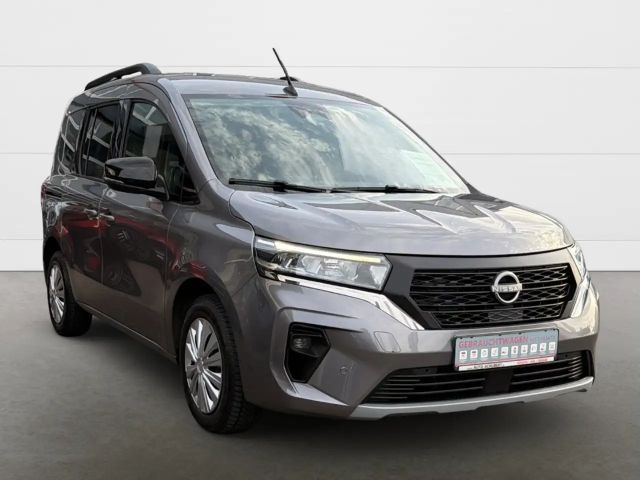 Nissan Townstar