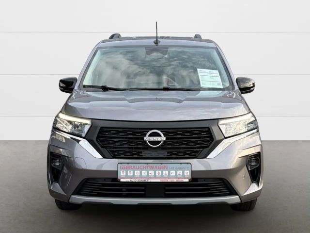 Nissan Townstar