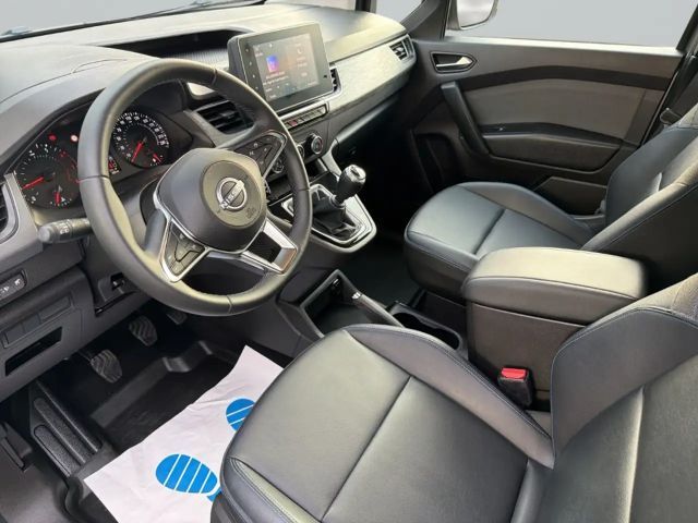 Nissan Townstar