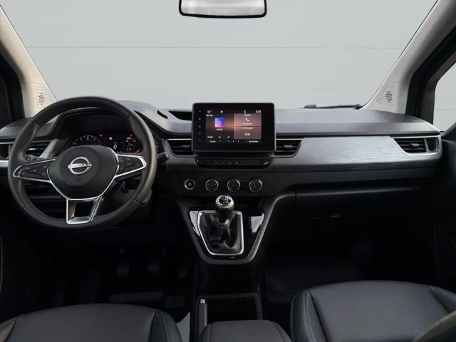 Nissan Townstar