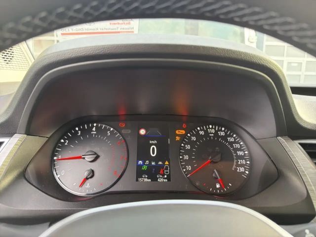 Nissan Townstar