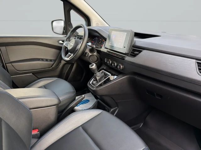 Nissan Townstar