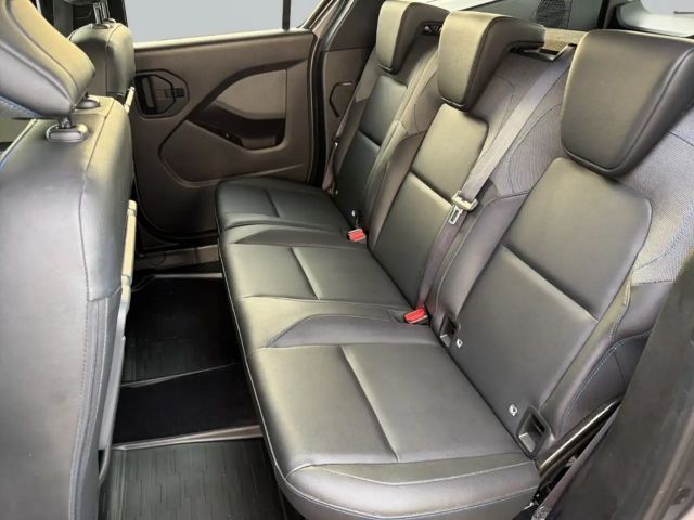 Nissan Townstar