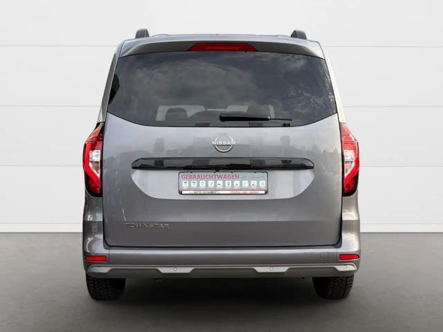 Nissan Townstar